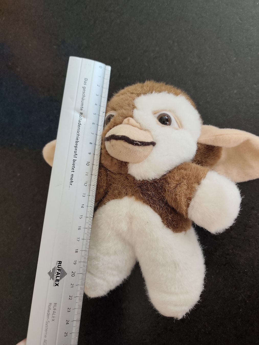 Statuette: Gremlins Gizmo – Usato da Meinisberg venduto da Destiny1972 1