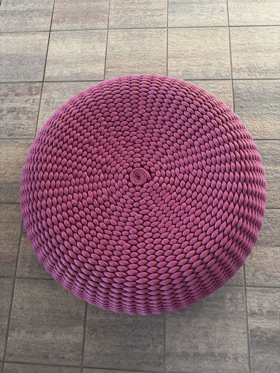 Poltrone: Paola Lenti – Usato da Feusisberg venduto da Cineflex 2
