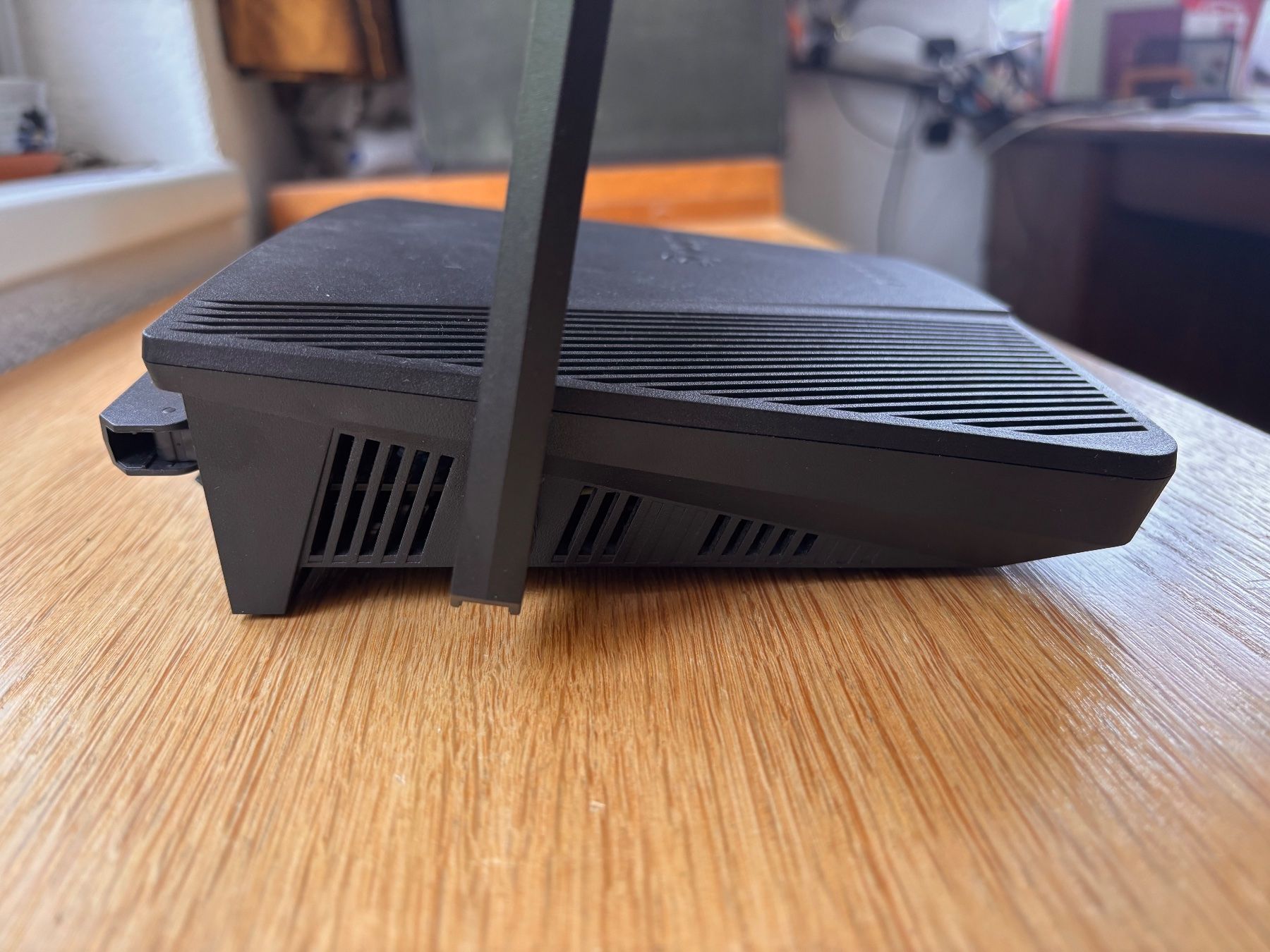Synology Modems & Router: Synology RT6600ax – Neu (gemäss Beschreibung) aus Uerkheim von Tristan.Falkner 5