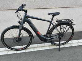 E-bike Bulls Grösse L
