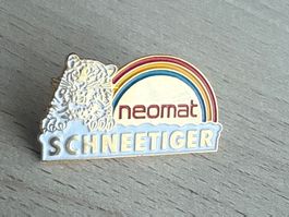 Pin  Schneetiger neomat
