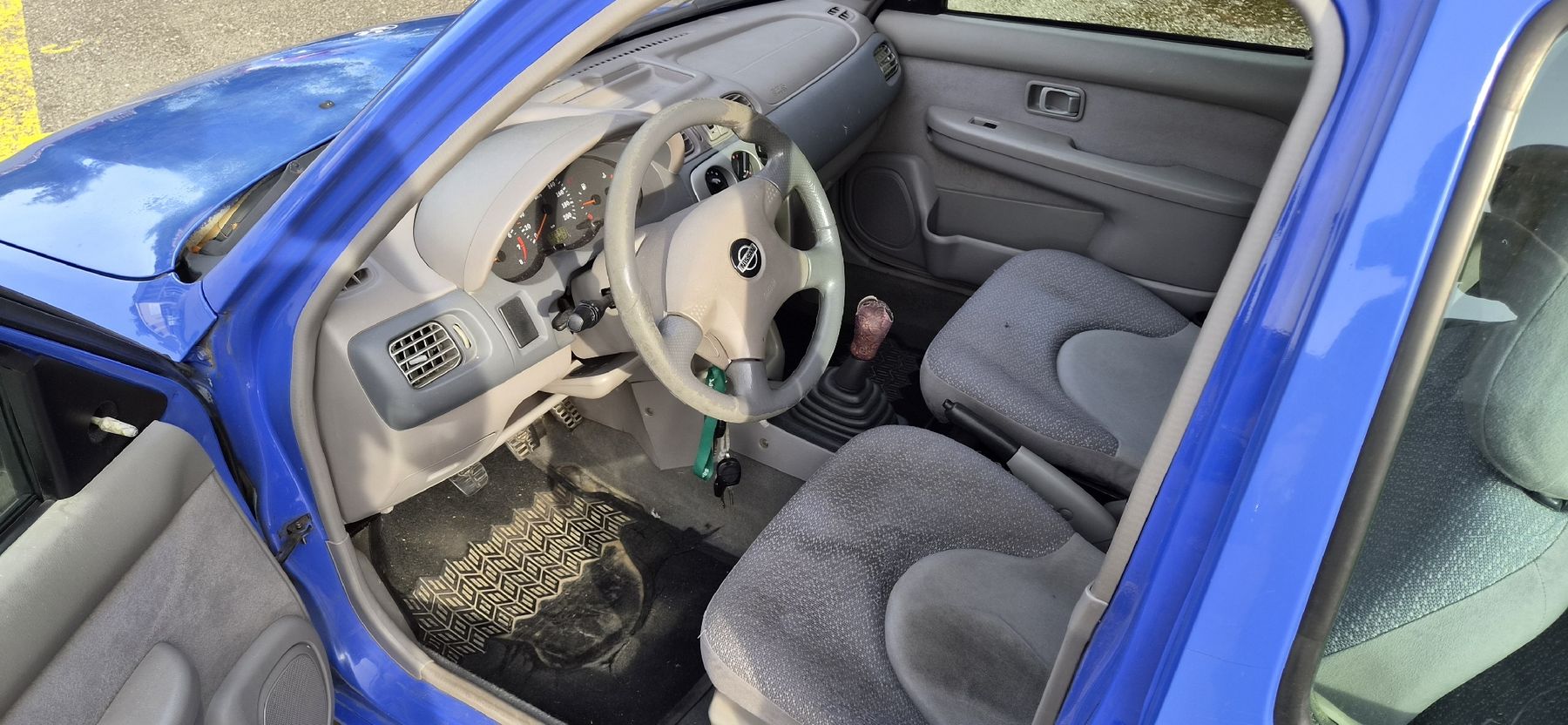 Nissan Automobili: Nissan Micra 1.4 – Usato da Remaufens venduto da BMe30 4