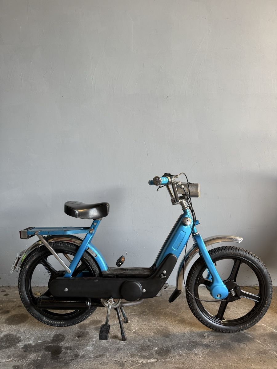 Piaggio Cyclomoteurs: Piaggio Ciao Mofa – D'occasion à Vordemwald par gal_5vbp 1