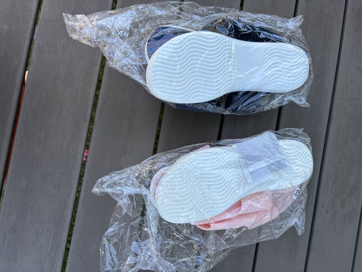Flipper: Sommer Sandalen 🩴 39 – Nuovo (secondo la descrizione) da Kesswil venduto da Branca-01 9