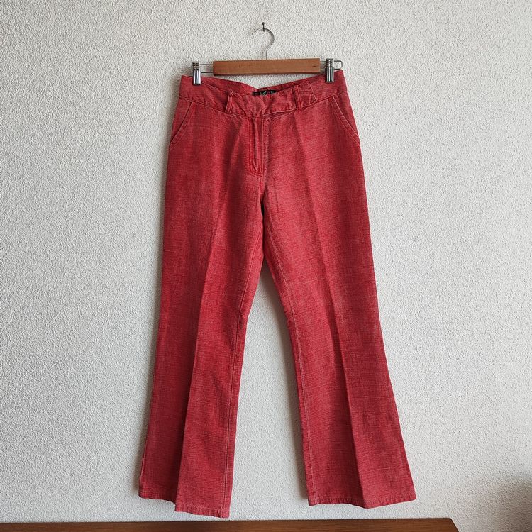 Leinen Baumwolle Shorts Für Damen | DE