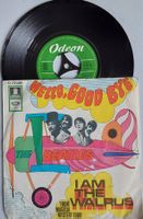 Vinyl Single  - The Beatles  - Hello Good Bye - 1967