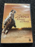 DVD Zaina Königin der Pferde (21765)