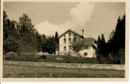 Villa des Pervenches Les Bulles