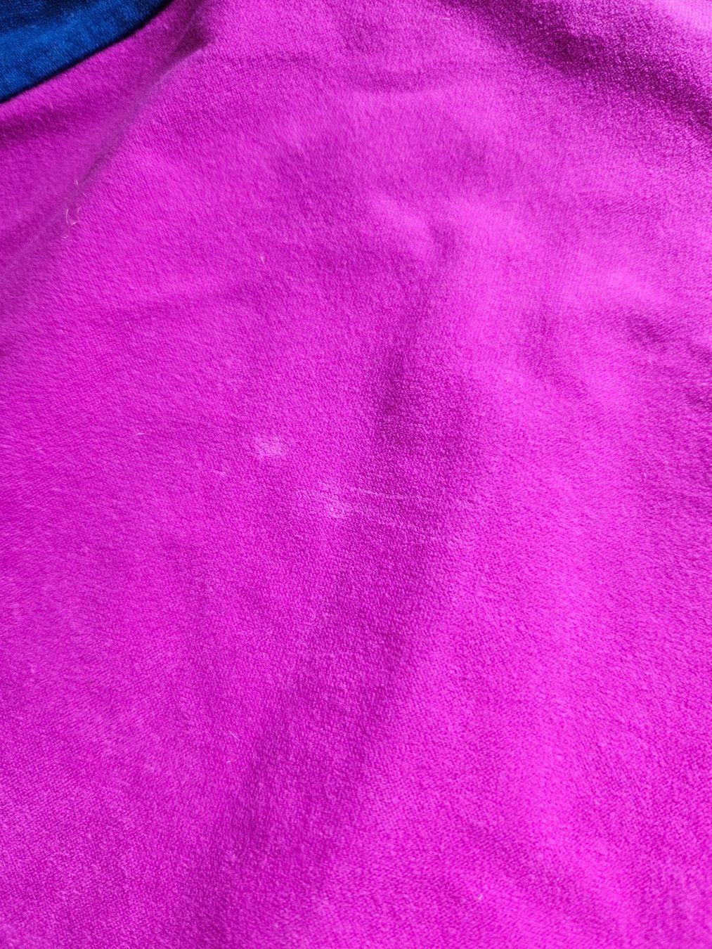 Salewa Giacche: Jacke Salewa Gr. M retro lila Pullover Winter – Usato da Hägglingen venduto da United-Village-Trade 7