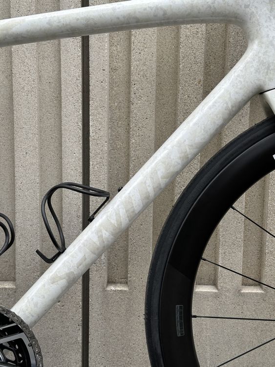 Specialized Vélos: S-Works Tarmac SL8 56cm – D'occasion à Baden par fuckingperfect 5