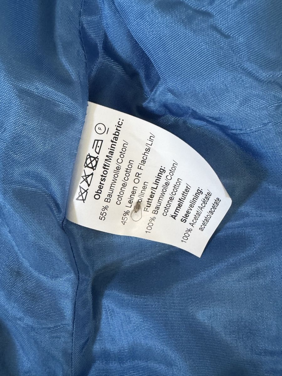 Vestiti: Dirndl 3 teilig – Usato da Saas im Prättigau venduto da Holliwood 4