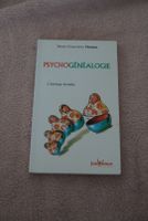 Psychogénéalogie – L’héritage invisible – Marie-Geneviève