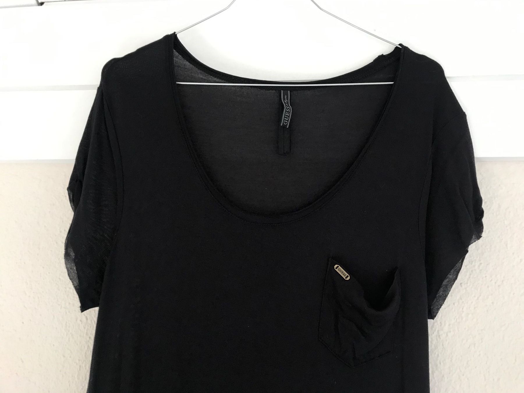 Guess Kleider: Party Kleid von Guess Gr S – Gebraucht aus Les Giettes von les_6ddx 3