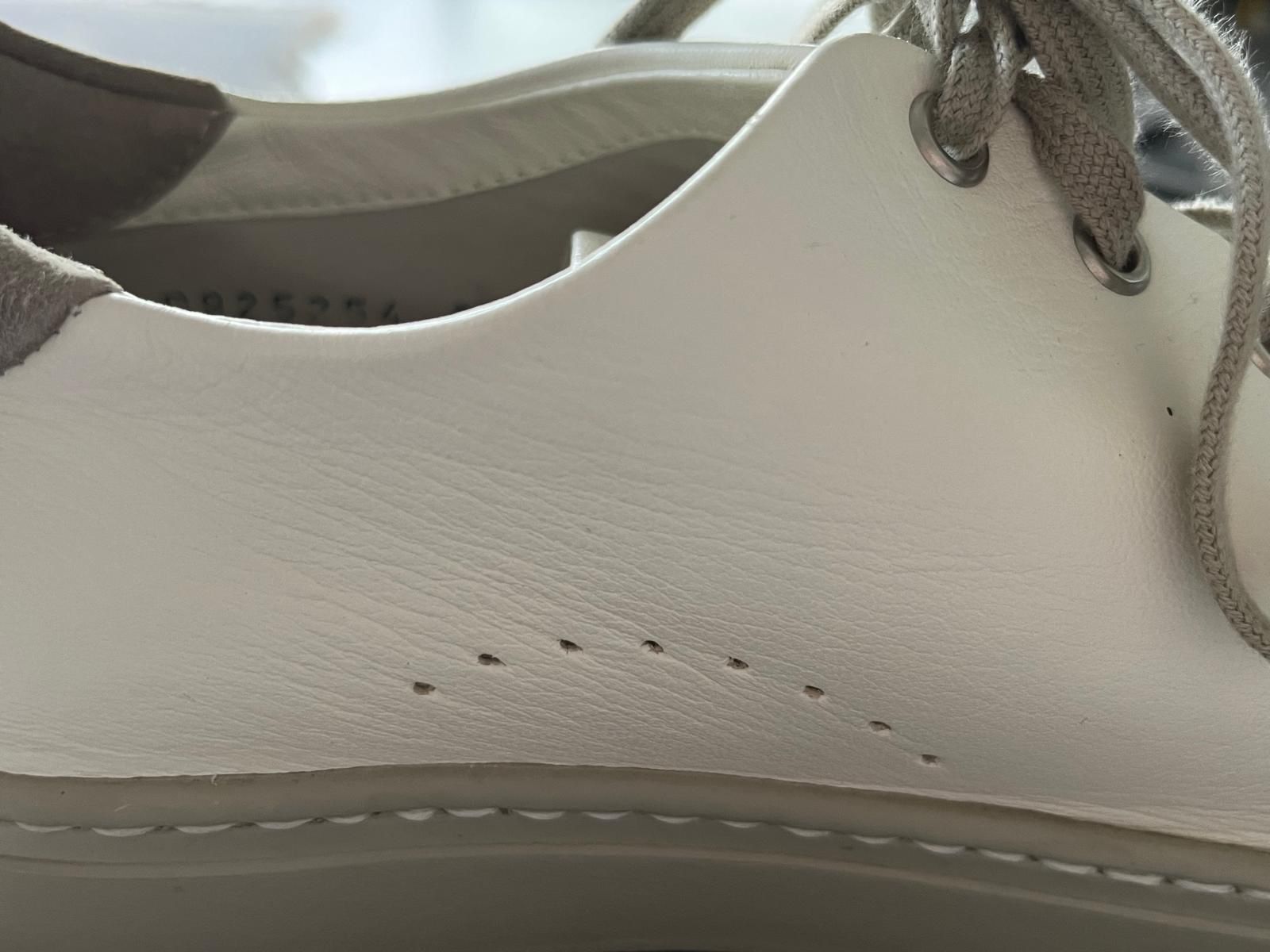Scarpe da donna: Eleganter Damen Lederschuh – Usato da Unterseen venduto da Schuessler01 2