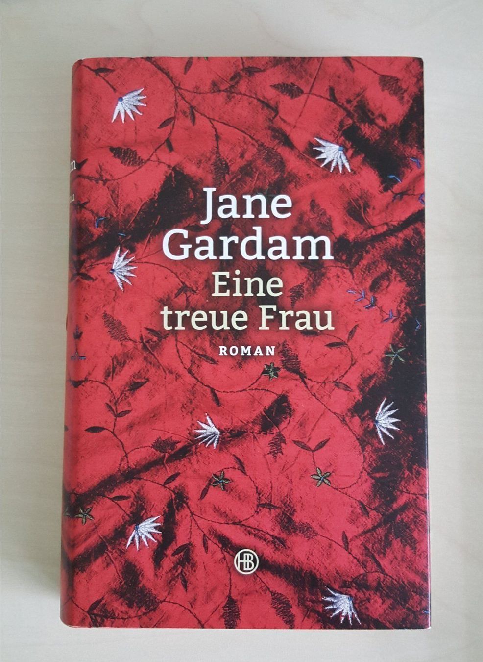 Libri: Buch - Eine treue Frau - Roman – Usato da Leimbach TG venduto da manu-tg