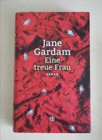 Buch - Eine treue Frau - Roman