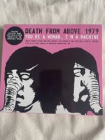 Death From Above 1979 - You're a Woman