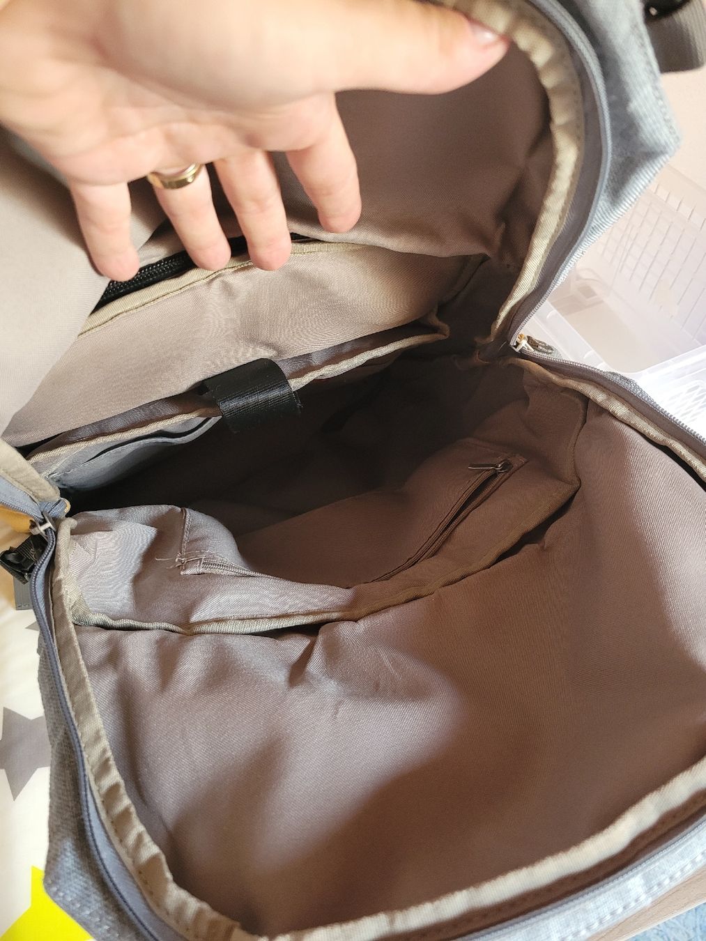 Zwei Zaini: Zwei Rucksack – Nuovo (secondo la descrizione) da Bennau venduto da Cav_v8tx 2