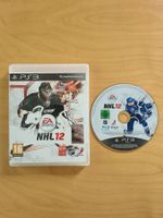 NHL 12 (PS 3)