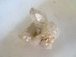 Bergkristall
