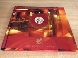 Doc Cheng - Year Of The Monkey