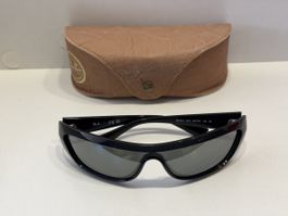 Ray-Ban Xan RB4431 Sunglasses + Original Case