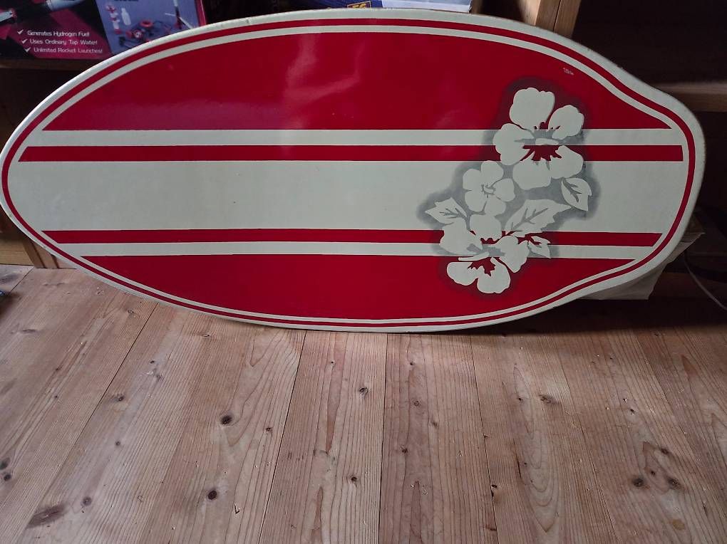 Surfboards & Schwimmbrette: Tabla Skimboard Bodyboard Surfen – Gebraucht aus Zizers von watchcomp. 2