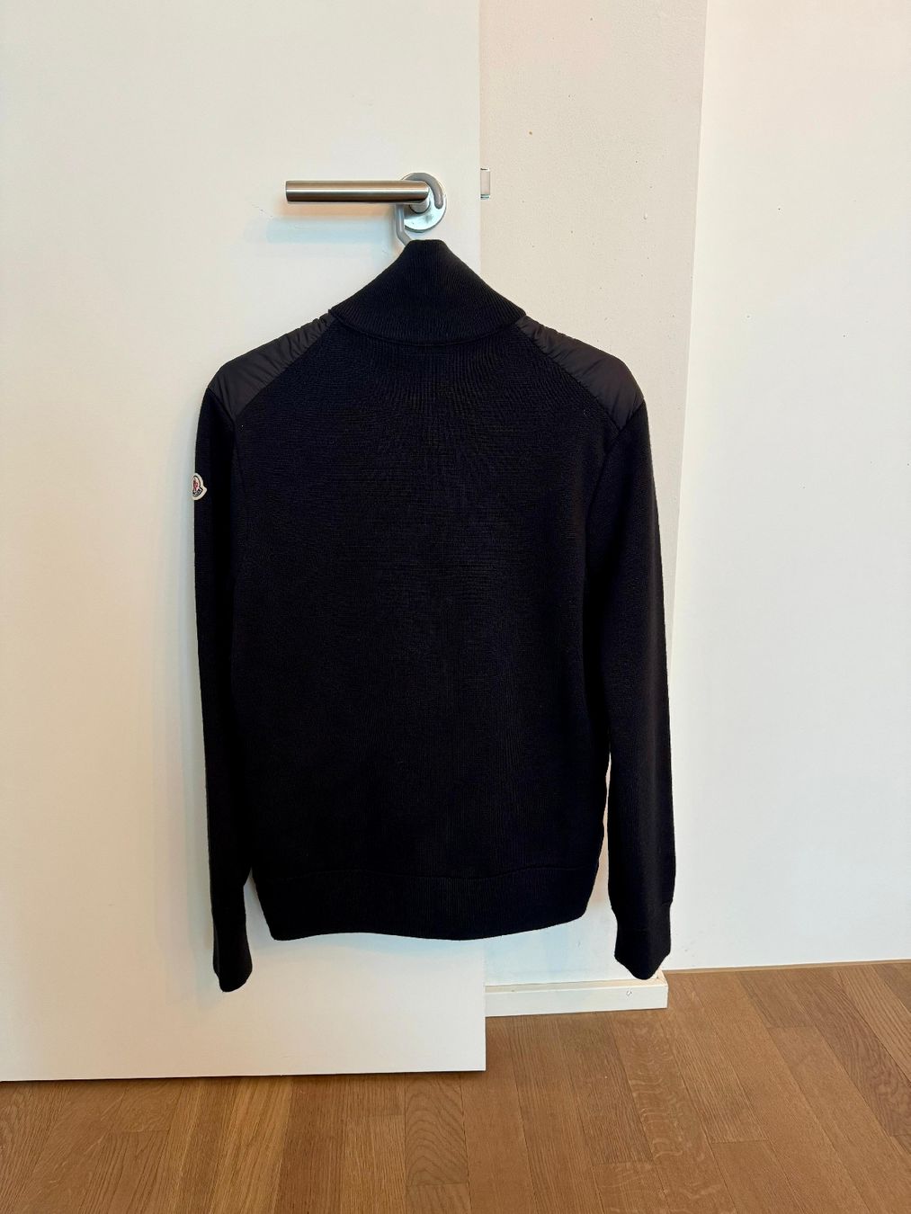Moncler Giacche: Moncler Cardigan – Usato da Buchs ZH venduto da DamonT 1