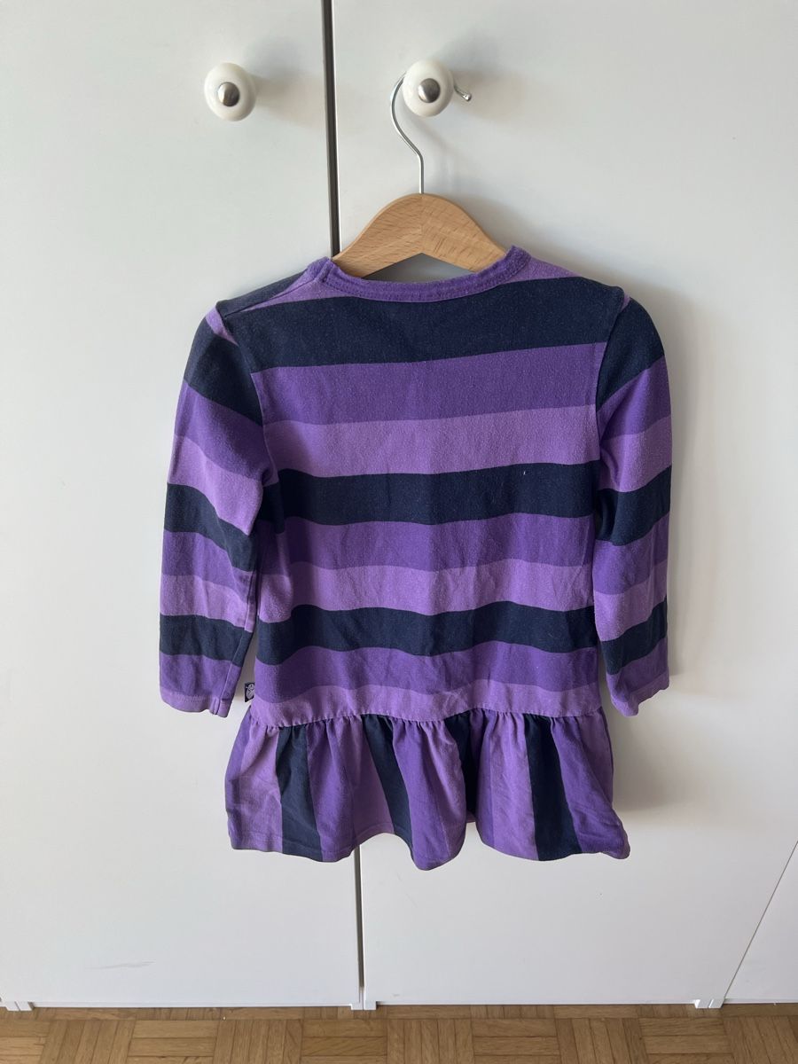 Danefae Vestiti & Gonne: Danefae Kleid Grösse 4 Jahre – Usato da Inwil venduto da Karenstone 2