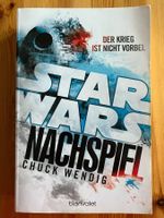 Star Wars - Nachspiel von Chuck Wendig