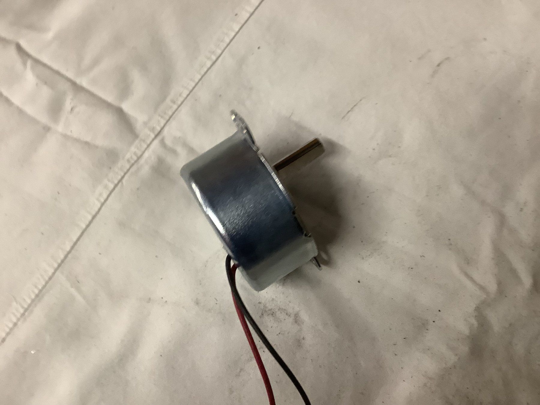 Motoren: ELEKTROMOTOR MIT KABEL – Gebraucht aus Glarus von Mdelphi 6