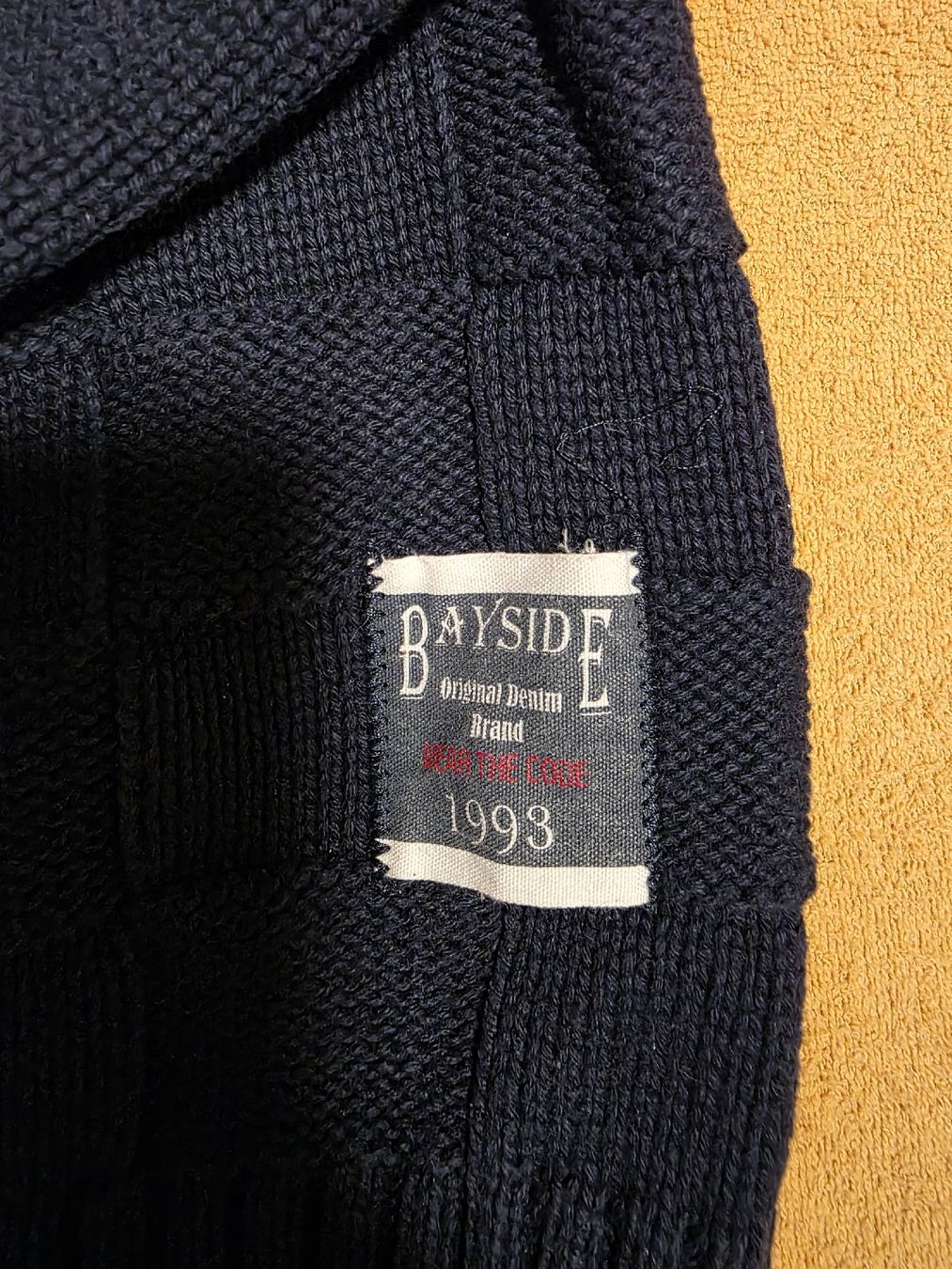 Pullover & Sweatshirts: Winter-Herrenpullover von Indigo Grösse L, Top Zustand – Gebraucht aus Adligenswil von sasa_be 1