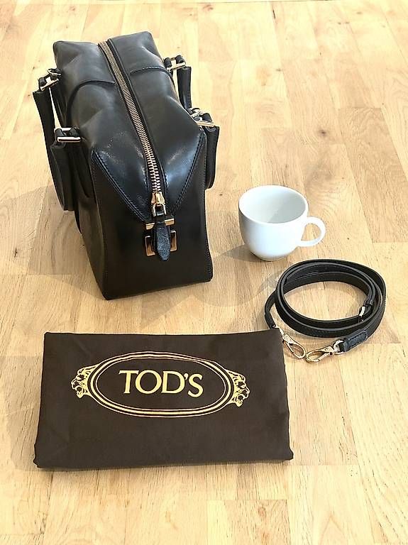Borse da donna: Original TODS Tasche – Usato da Siebnen venduto da Corina2026 1