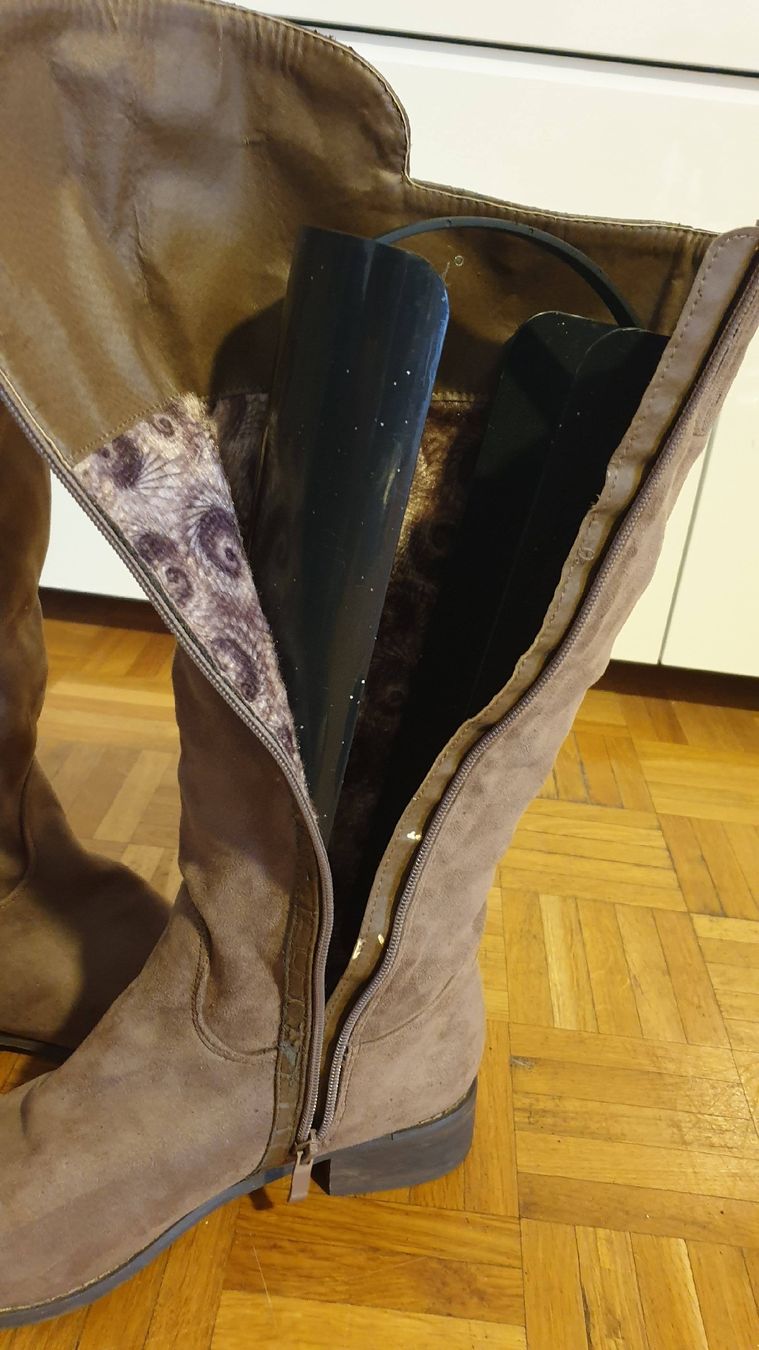 Chaussures femmes: Stiefel – Neuf (Voir description) à Zürich par ptanyela 3