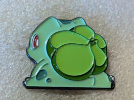 Ansteckpin 219: Pokemon