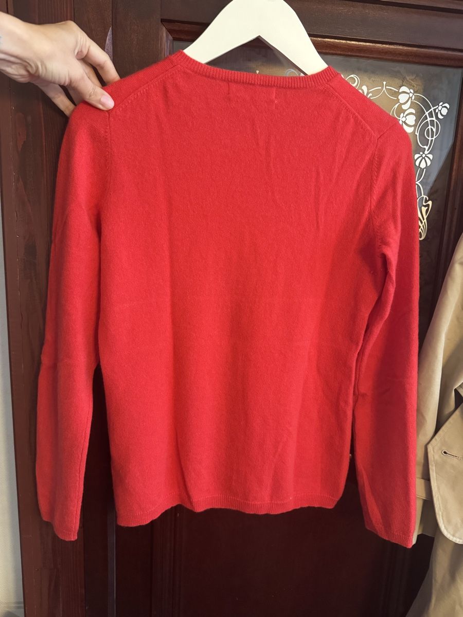 Paul Kehl Jacken: Kashmir Cardigan Pullover Paul Kehl – Gebraucht aus Obfelden von cesarina10 2