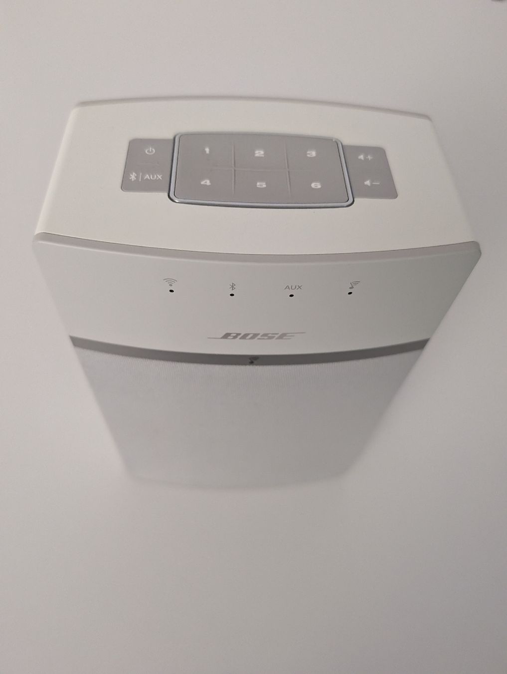 Bose Lautsprecher: Bose Soundtouch 10 – Gebraucht aus Grenchen von  1