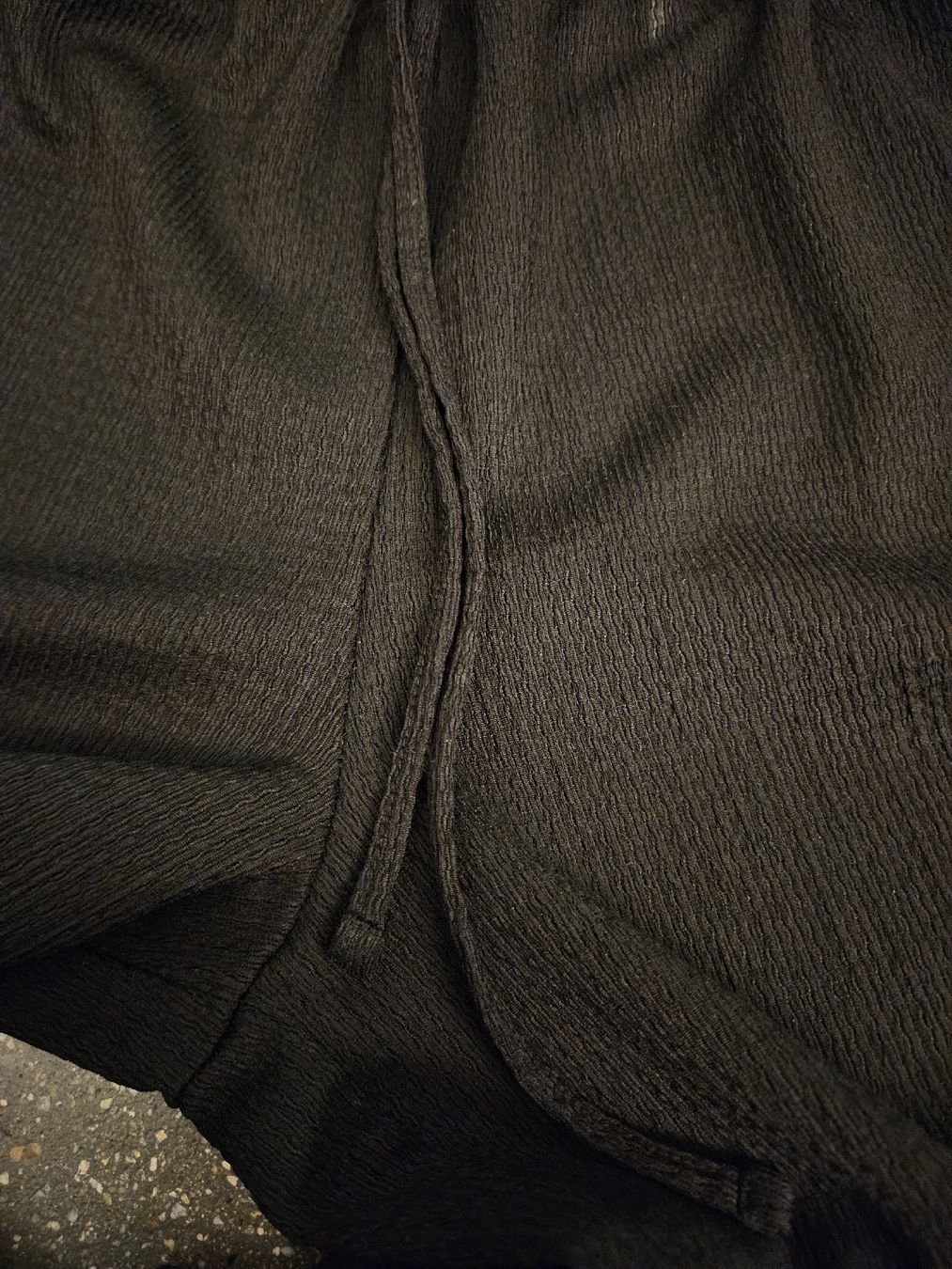 H&M Pantaloni: H&M Hose Schwarz Grösse S – Nuovo (secondo la descrizione) da Anwil venduto da tamoos 2