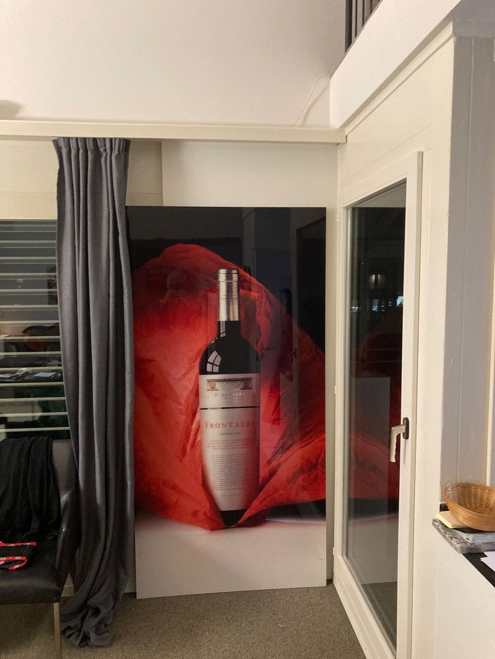 Vins: Wein Bild – D'occasion à Thun par RoBoThun 2