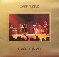 Deep Purple: Made In Japan 2LP