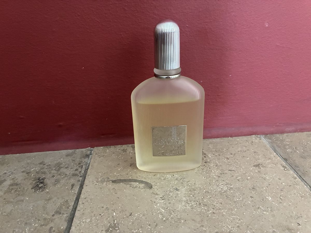 Tom Ford Profumi & Eau de Toilette: Tom Ford Eau de Parfum 50ml Flakon gebraucht – Usato da Männedorf venduto da toener