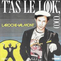 Laroche-Valmont - T'as le Look Coco