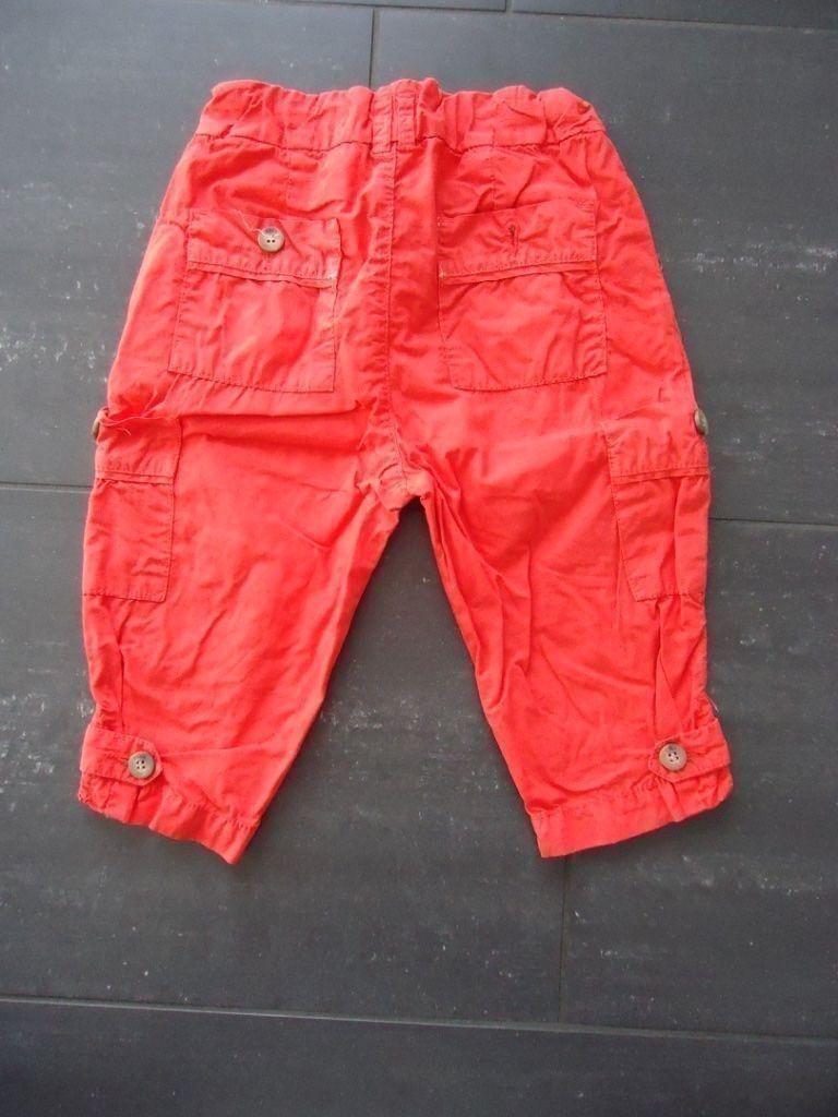 Hosen: Tolle 3/4 Hose, Grösse 110 – Gebraucht aus Wohlen AG von Michi761 1