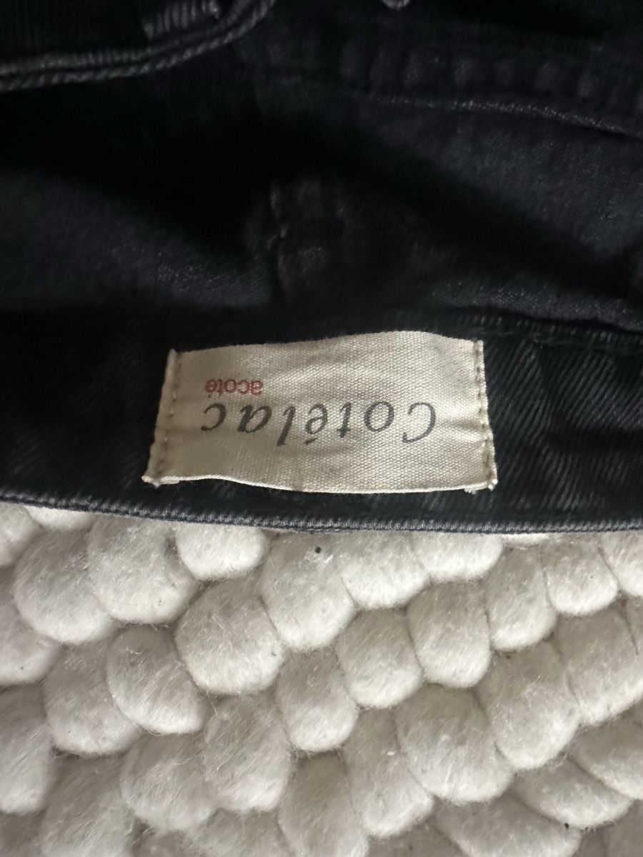 Jeans: Cotélac black jeans – D'occasion à Zürich par honeybunny91 3