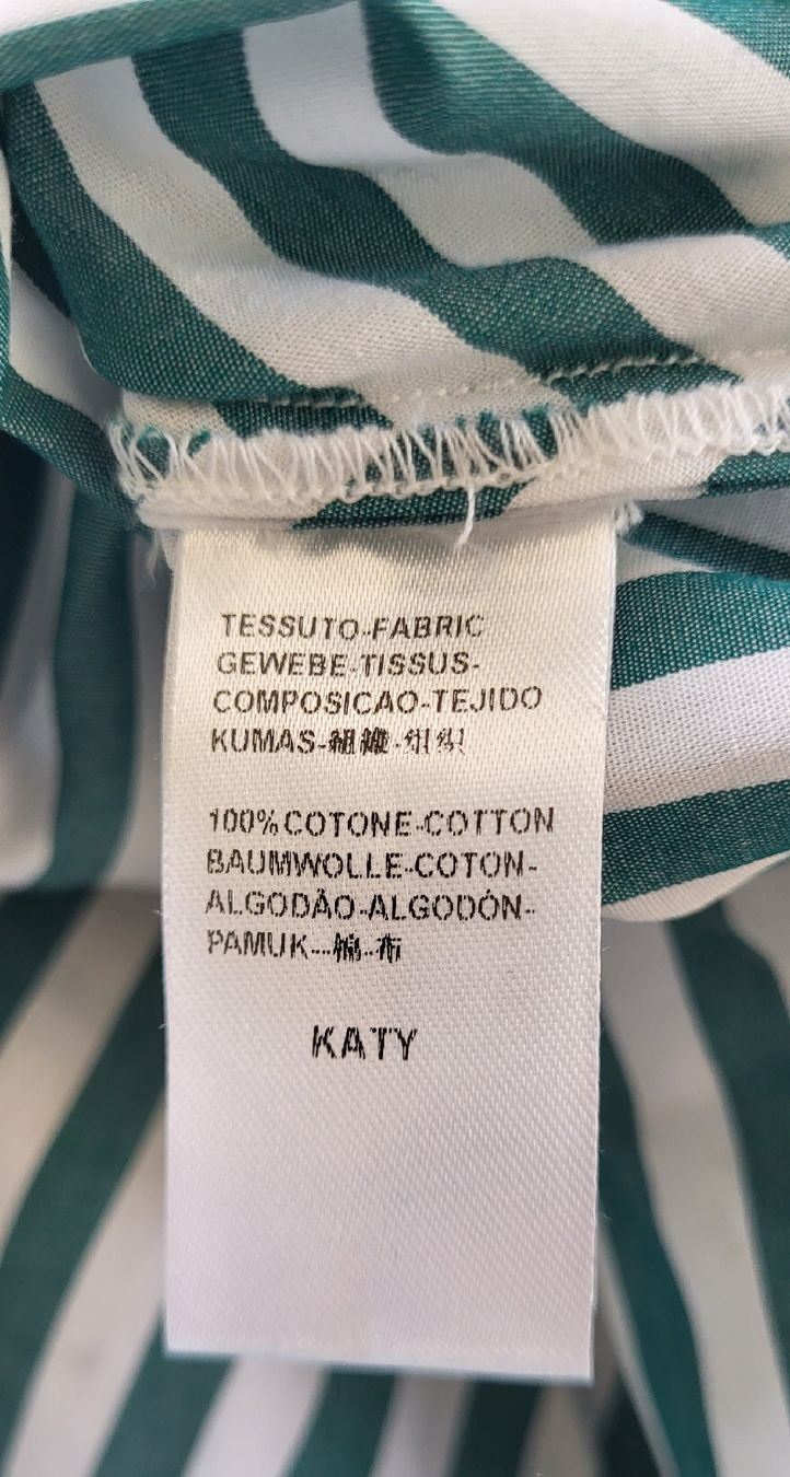 Camicette: bagutta Bluse Gr S – Usato da Kaisten venduto da Ciccr 3