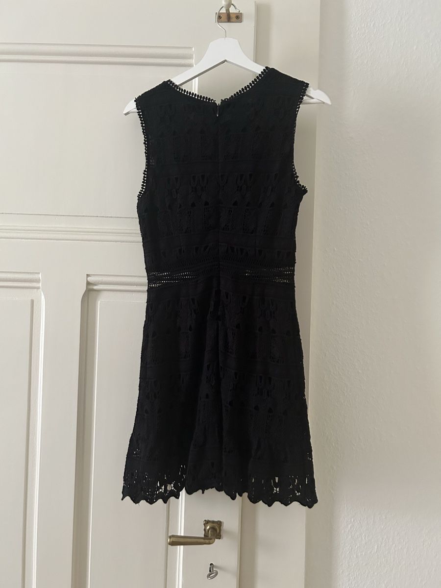 Ba&Sh Vestiti: Robe Bash taille 1 – Usato da Genève venduto da Cassiopeia_8 2