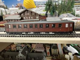 Roco Personenwagen