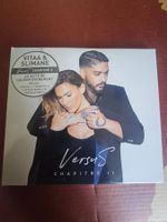2 CD - Vitaa & Slimane – Versus Chapitre II  (2020)