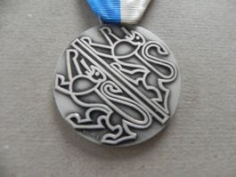 Medaille Kant. Schützenfest Winterthur