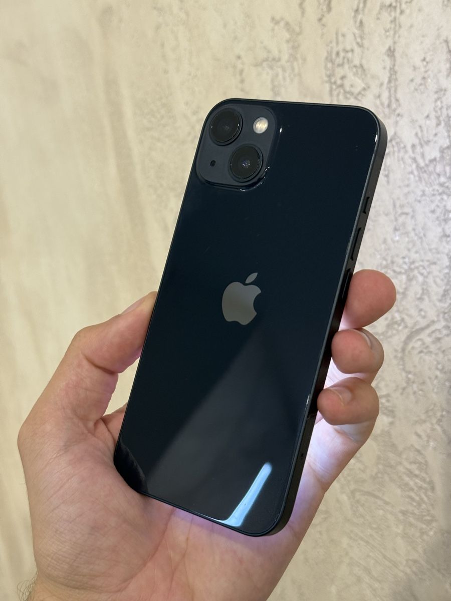 Apple Telefoni cellulari / Smartphones: Iphone 13 128 gb battery 92 %  – Nuovo (secondo la descrizione) da Chippis venduto da mig_8ns6 9